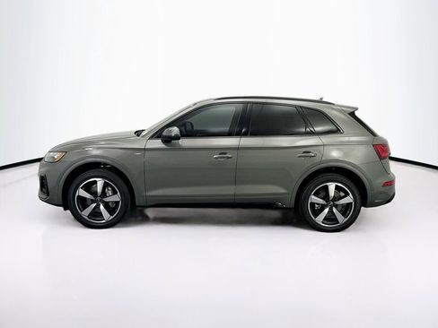 Certified 2023 Audi Q5 2.0T Premium Plus w/ Premium Plus Package image 8