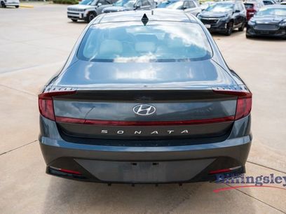 Certified 2023 Hyundai Sonata SEL w/ Convenience Package