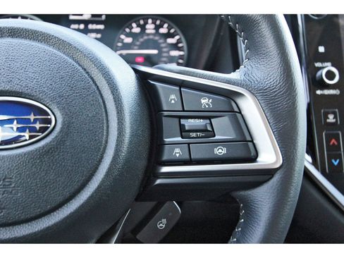 New 2026 Subaru Ascent Premium image 15