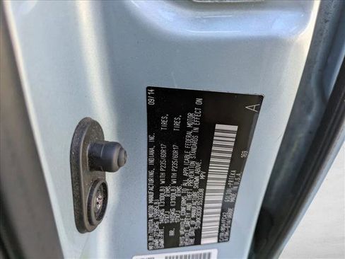 Used 2015 Toyota Sienna LE image 15