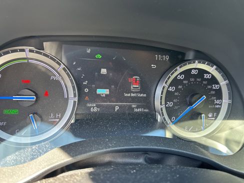 Used 2022 Toyota Highlander Limited image 15