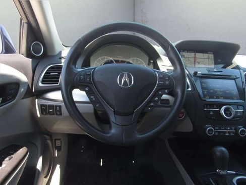 Certified 2018 Acura RDX w/ Advance Package FWD image 26
