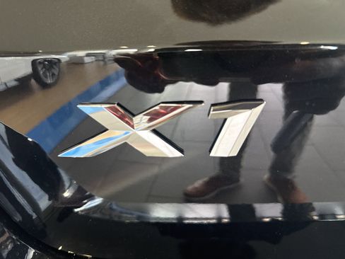 New 2026 BMW X1 xDrive28i w/ Technology Package image 7