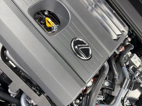 New 2026 Lexus UX 300h 300h F SPORT Design image 21
