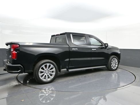 Used 2020 Chevrolet Silverado 1500 High Country image 15