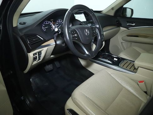 Used 2020 Acura MDX SH-AWD w/ Technology Package image 19