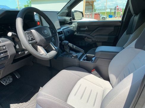 New 2026 Toyota Tacoma TRD Sport AWD/4WD image 10