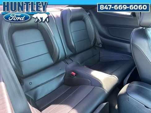 Used 2021 Ford Mustang GT Premium w/ GT Performance Package image 10