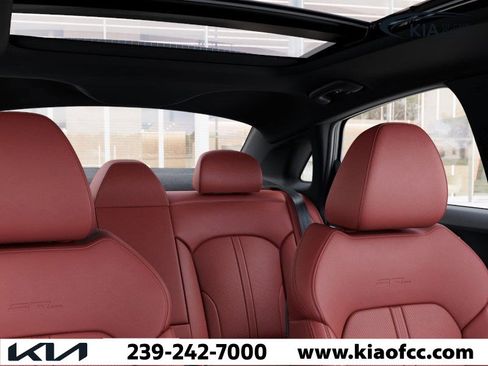 New 2026 Kia K5 GT-Line w/ GT-Line Premium Package image 27