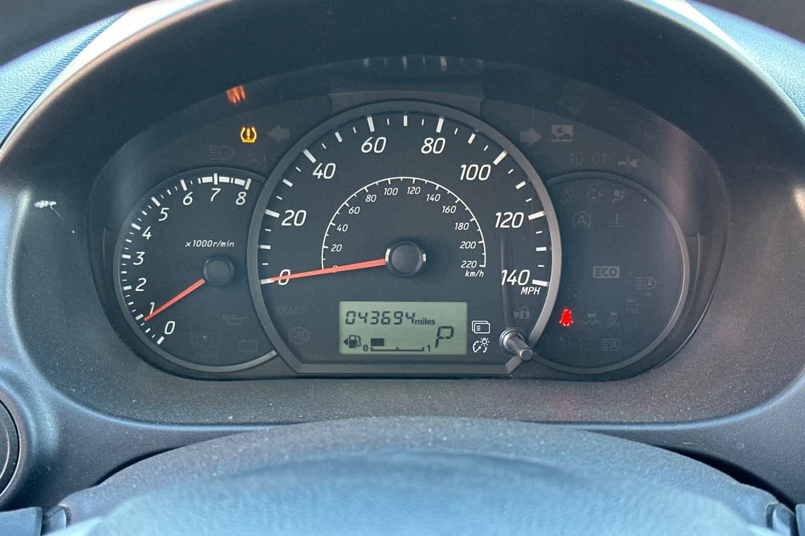 Used 2024 Mitsubishi Mirage ES FWD image 24