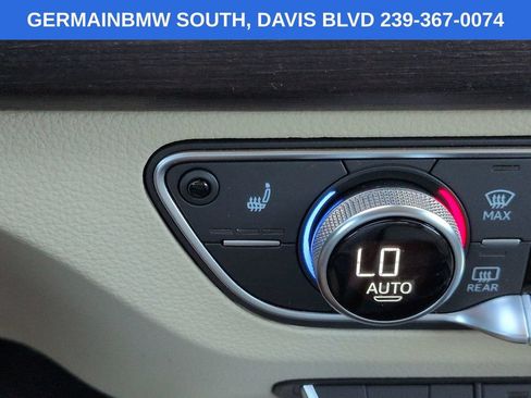 Used 2024 Audi Q5 2.0T Premium Plus w/ Premium Plus Package AWD/4WD image 25