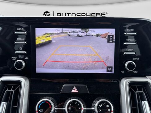 Used 2021 Kia Sorento LX FWD image 39