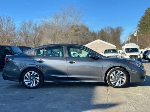 Used 2023 Subaru Legacy Limited image 8