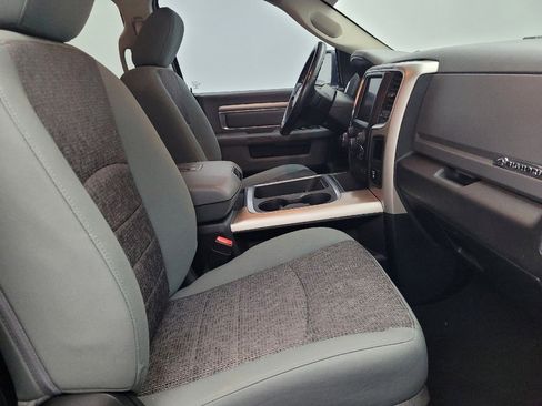 Used 2018 RAM 1500 Big Horn image 21