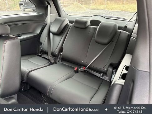 New 2026 Honda Odyssey Sport-L image 15