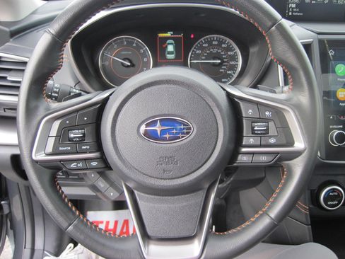 Used 2023 Subaru Crosstrek 2.5i Limited image 12