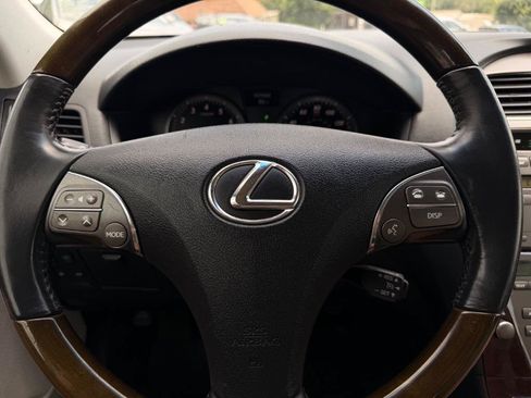 Used 2011 Lexus ES 350 FWD image 11