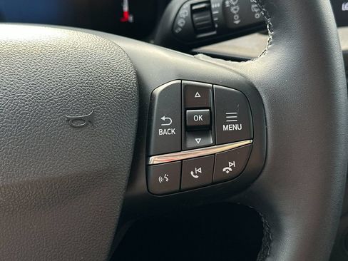 Used 2026 Ford Bronco Sport Big Bend w/ Convenience Package AWD/4WD image 24