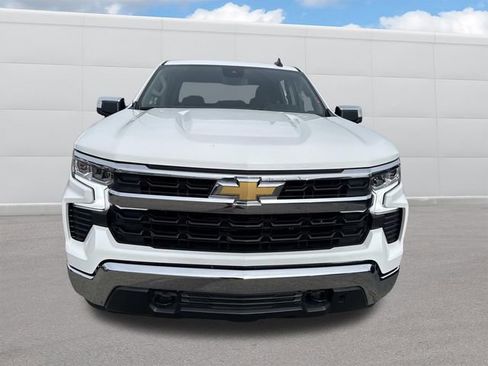 Used 2023 Chevrolet Silverado 1500 LT AWD/4WD image 12