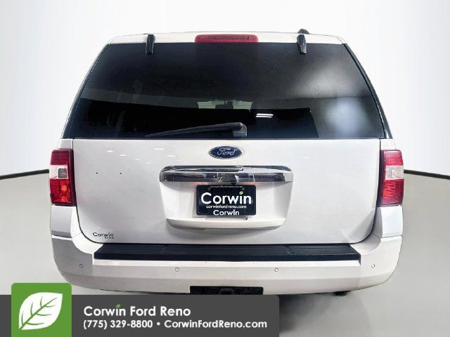 Used 2013 Ford Expedition EL Limited AWD/4WD image 8