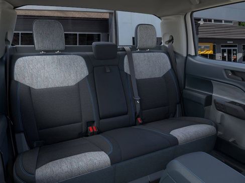 New 2025 Ford Maverick XLT image 11