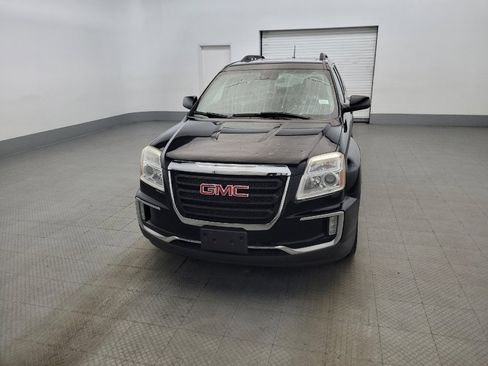 Used 2017 GMC Terrain SLE w/ Convenience Package FWD image 15