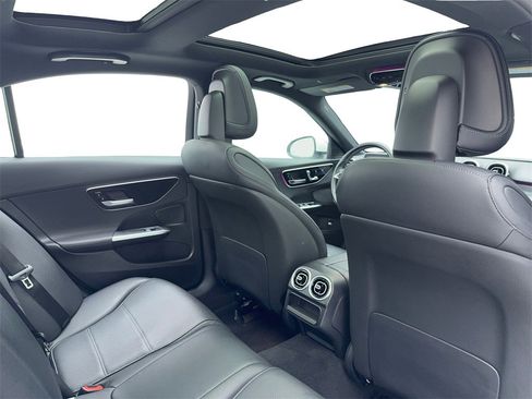 Used 2024 Mercedes-Benz C 300 Sedan image 54
