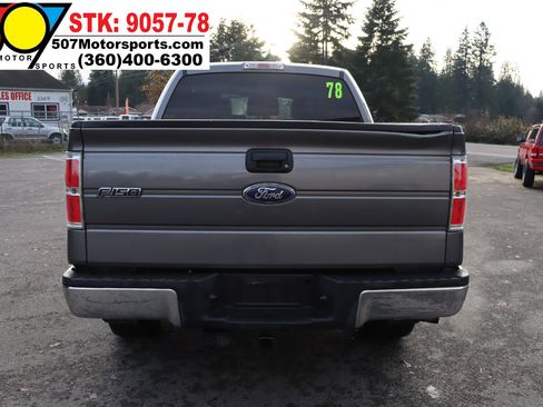 Used 2012 Ford F150 XLT image 7