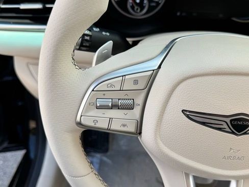 Used 2026 Genesis G70 2.5T Prestige AWD/4WD image 17