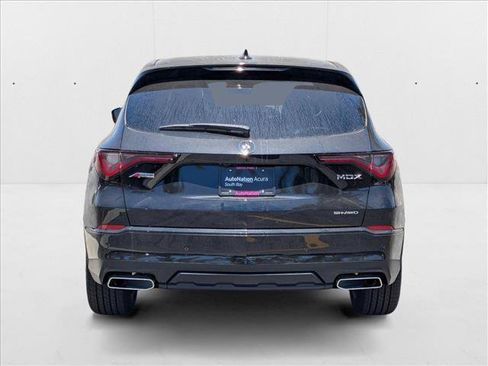 New 2026 Acura MDX A-Spec AWD/4WD image 8