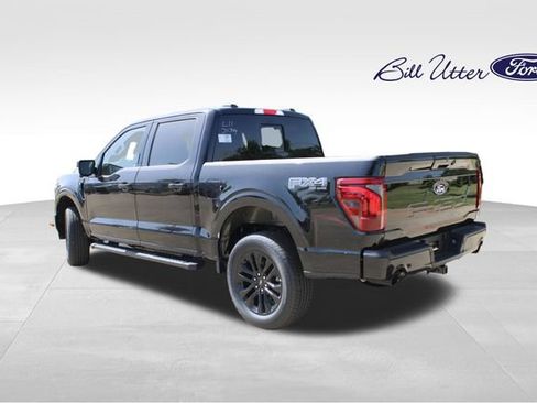 New 2026 Ford F150 Lariat w/ Equipment Group 501A Mid AWD/4WD image 4