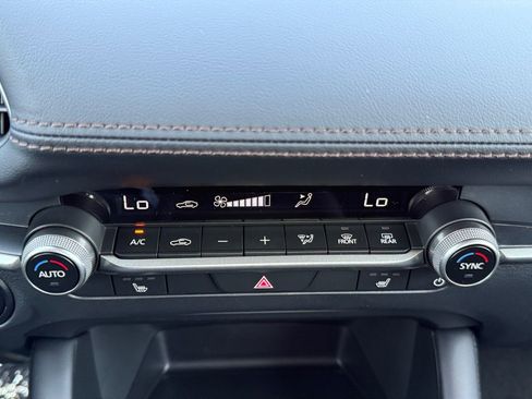 New 2026 MAZDA MAZDA3 2.5 S Sedan w/ Preferred Pkg image 16