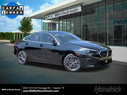 Used 2022 BMW 228i Gran Coupe w/ Convenience Package