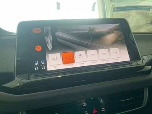 New 2026 Volkswagen Atlas Peak Edition image 17