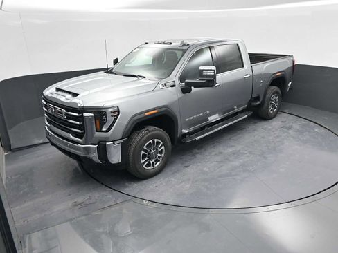 New 2026 GMC Sierra 2500 SLT w/ SLT Premium Package image 28