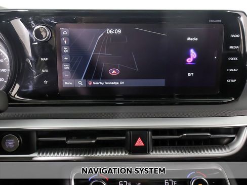 Used 2023 Kia K5 GT-Line FWD image 3