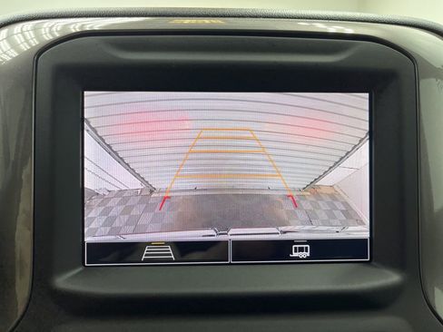 New 2026 GMC Sierra 1500 Pro w/ Graphite Edition image 9