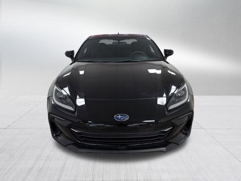 Used 2023 Subaru BRZ Premium image 5