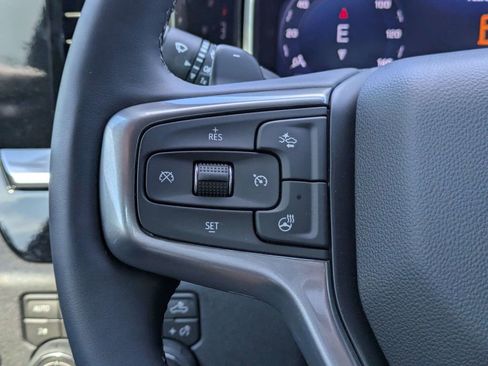 New 2026 Chevrolet Silverado 1500 RST w/ All Star Edition Plus AWD/4WD image 26