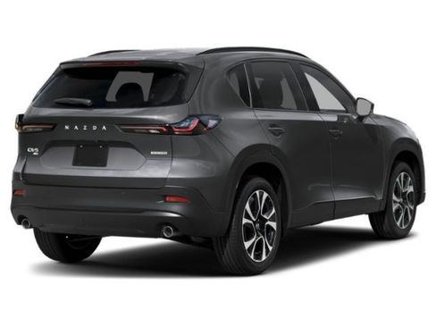 New 2026 MAZDA CX-5 Preferred AWD/4WD image 2