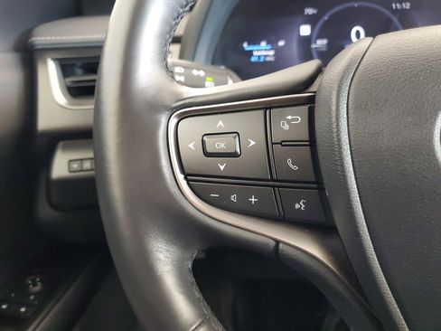 Used 2025 Lexus UX 300h FWD w/ Accessory Package (Z1) image 25