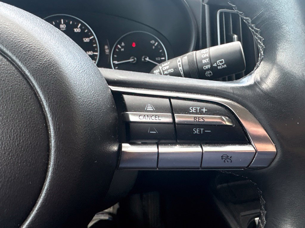 Used 2024 MAZDA CX-50 AWD 2.5 S w/ Cargo Package image 15