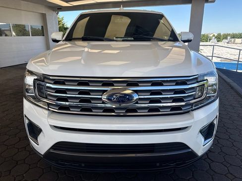 Used 2020 Ford Expedition Limited w/ Special Edition Package AWD/4WD image 2