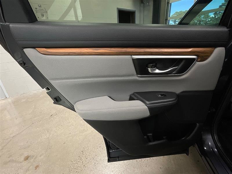 Used 2018 Honda CR-V EX image 24