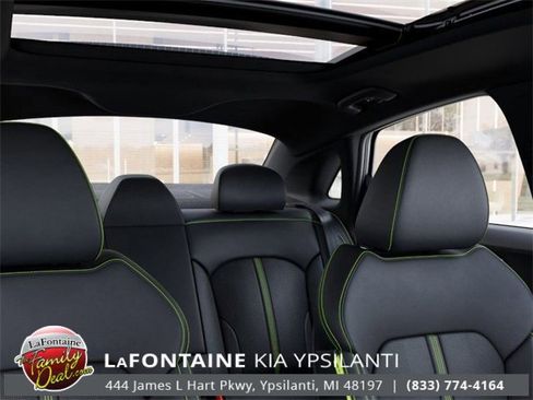 New 2026 Kia K5 GT w/ GT1 Package image 41