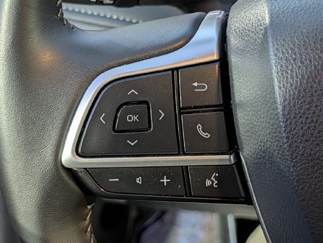Used 2026 Toyota Highlander XLE AWD/4WD image 22