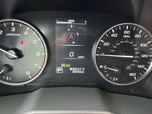 Used 2024 Subaru Outback Touring XT AWD/4WD image 20