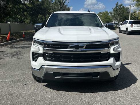 Used 2023 Chevrolet Silverado 1500 LT RWD image 9