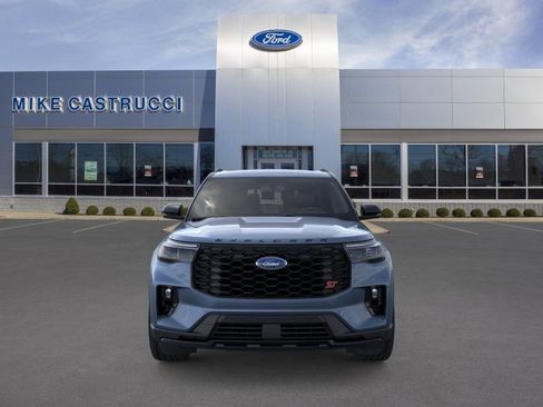 New 2026 Ford Explorer ST w/ Sun And Sound Package AWD/4WD image 6