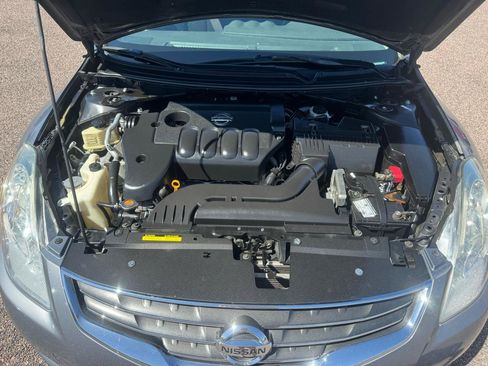 Used 2010 Nissan Altima 2.5 S FWD image 45